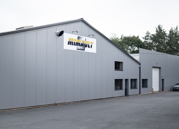Atelier MIMAULT